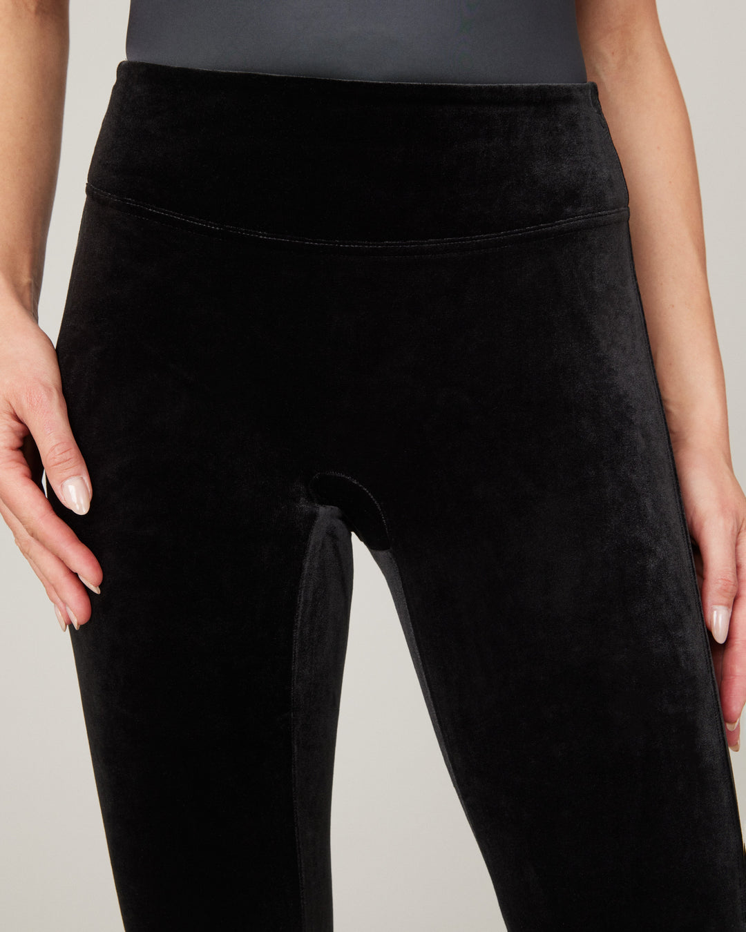 Velvet Leggings