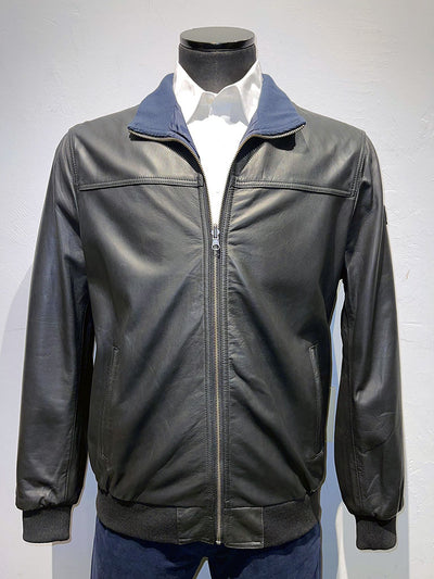 Carl Gross Leather Outerwear 3