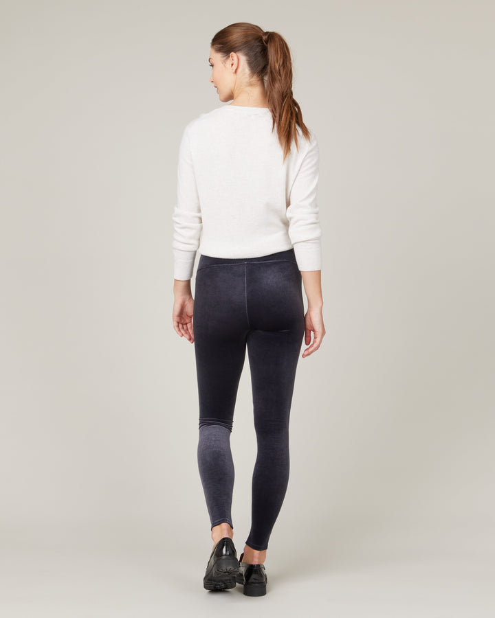 Velvet Leggings