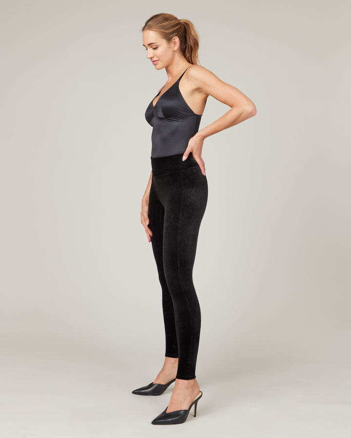 Velvet Leggings