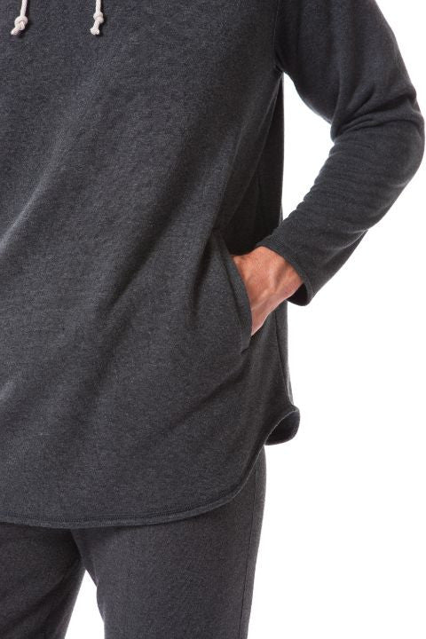 Contender Hoodie Sweatshirt - Buki