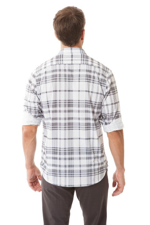 Superplaid Shirt - Buki