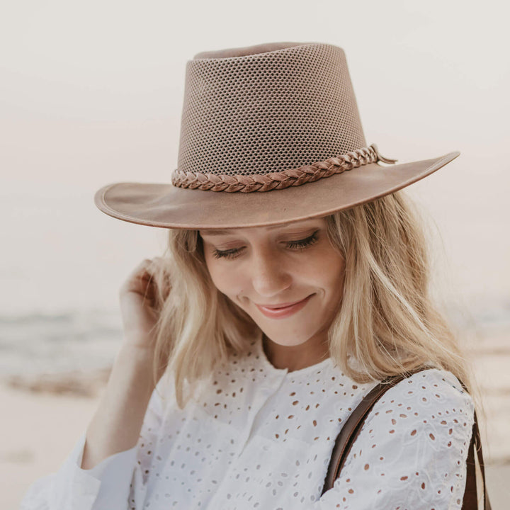 Breeze Sun Hat