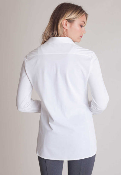 Great White Shirt - Buki