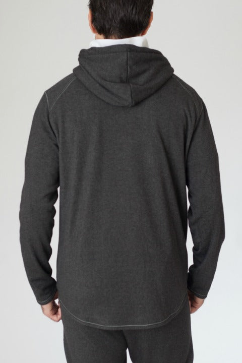 Contender Hoodie Sweatshirt - Buki