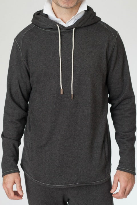 Contender Hoodie Sweatshirt - Buki