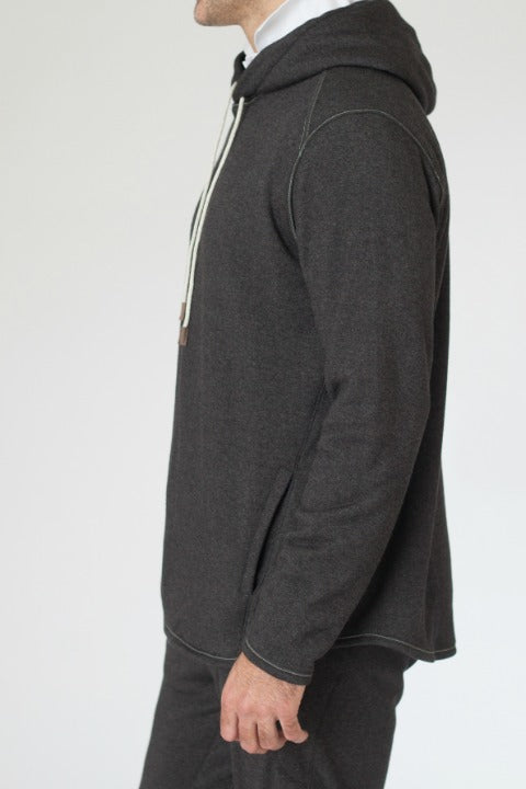 Contender Hoodie Sweatshirt - Buki