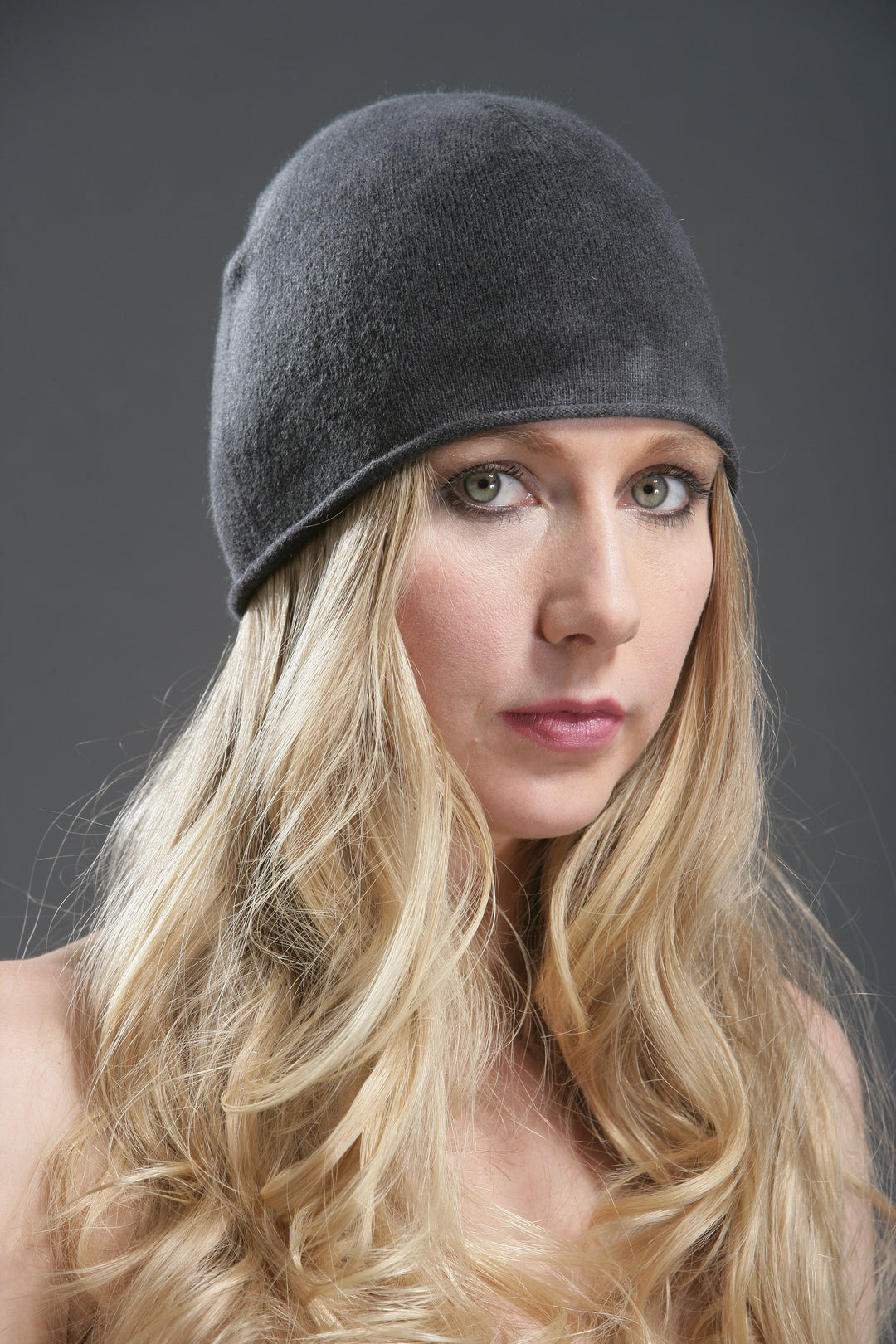 Hand Painted Beanie
