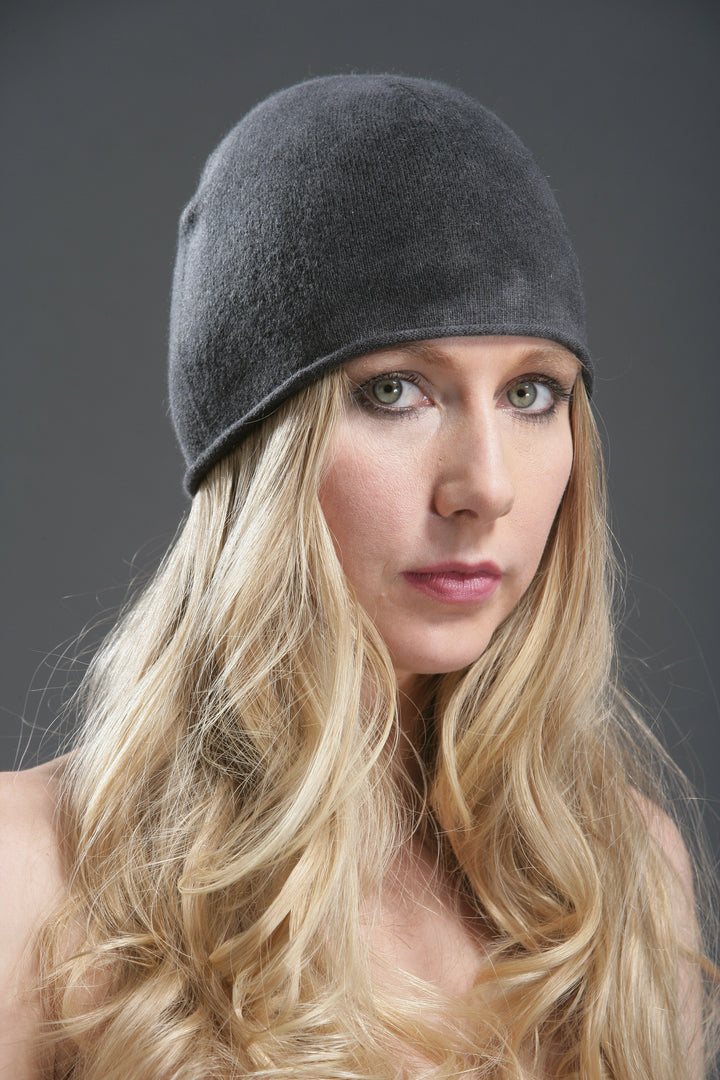 Hand Painted Beanie