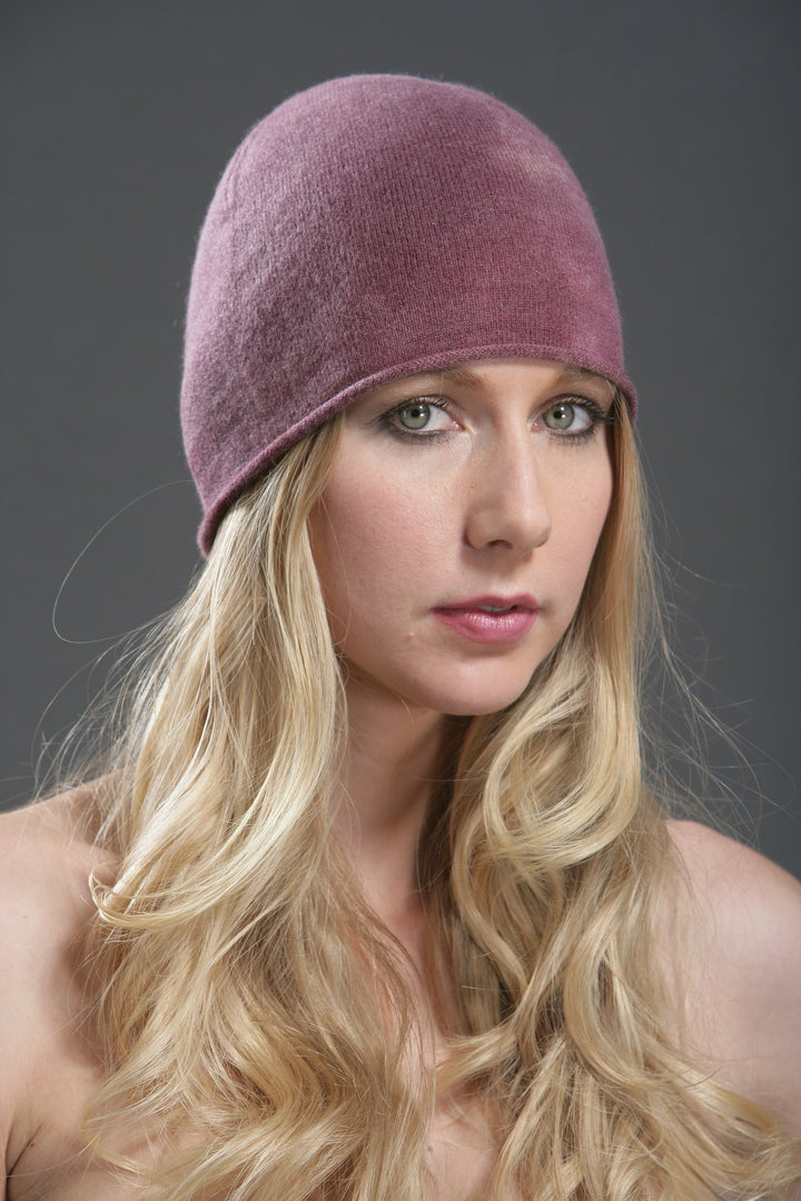 Hand Painted Beanie