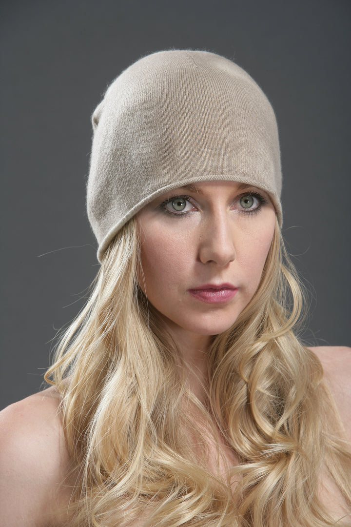Hand Painted Beanie