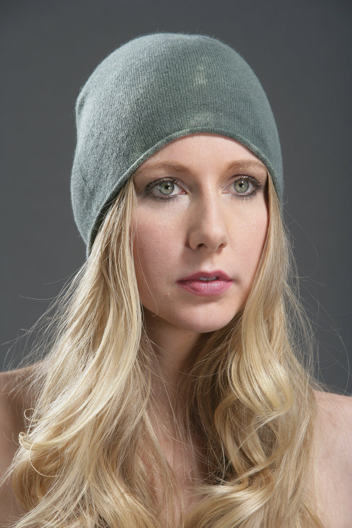 Hand Painted Beanie
