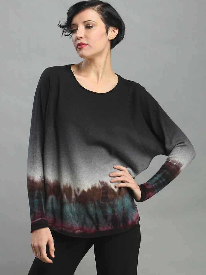 Hand Dyed Pullover