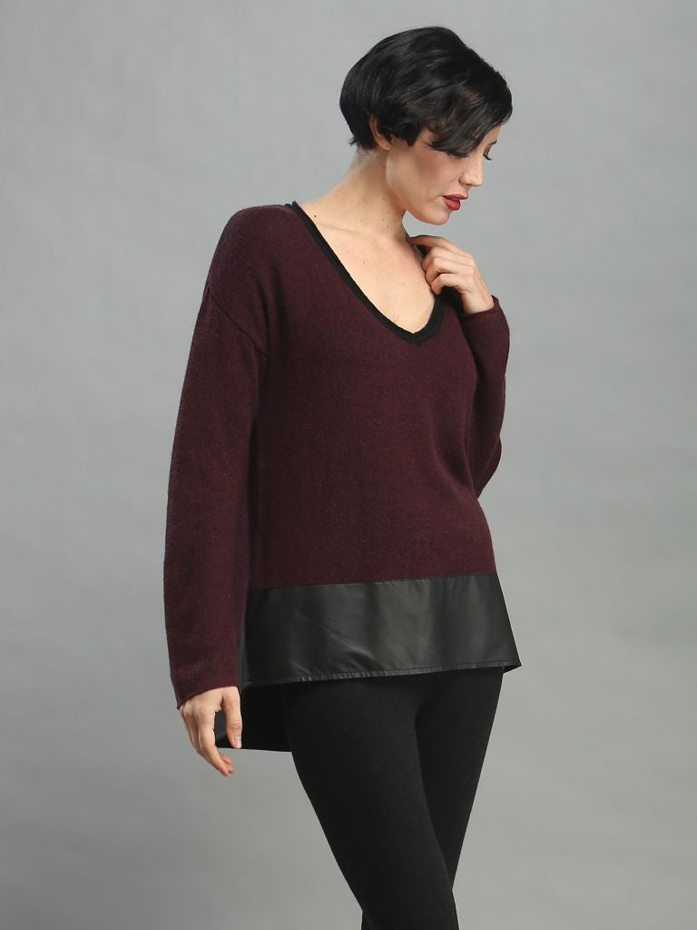 plum