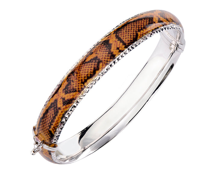 BF39224 - Animal Print Bracelets