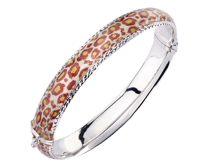 BF39224 - Animal Print Bracelets