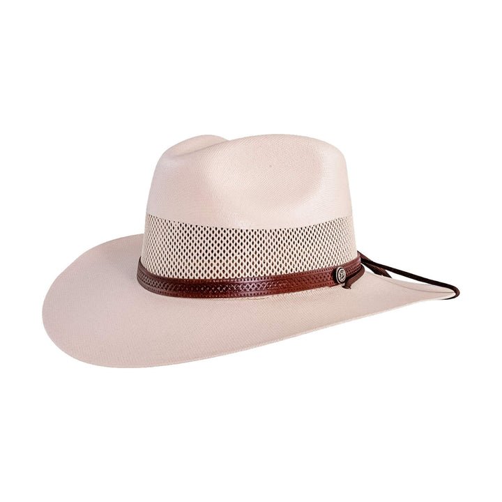Florence Straw Hat