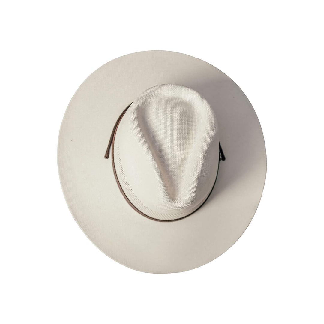 Florence Straw Hat