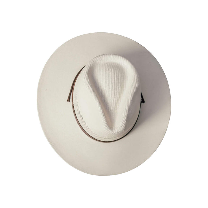 Florence Straw Hat