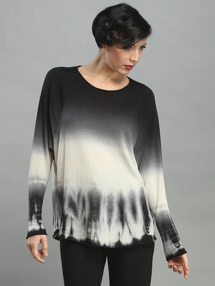 Hand Dyed Pullover