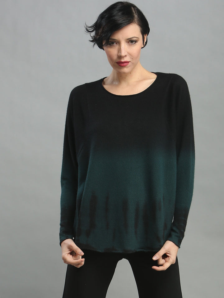 Hand Dyed Pullover