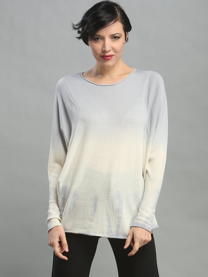 Hand Dyed Pullover