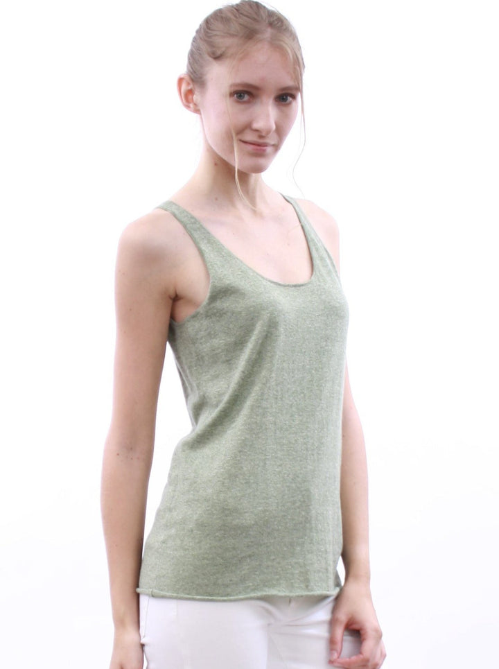 Simply Tank Top