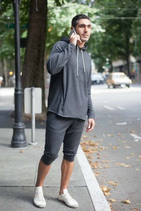 Contender Hoodie Sweatshirt - Buki