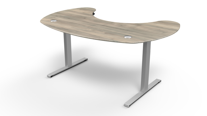 MeDesk 2.0 Sable Island