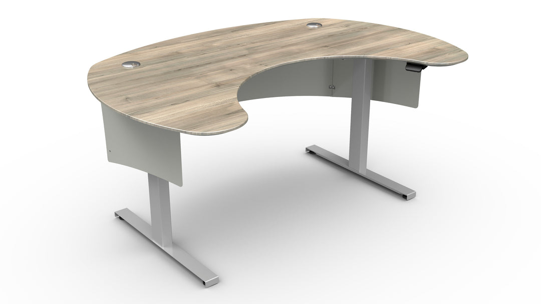 MeDesk 2.0 Sable Island