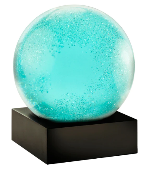 Moonlight Snow Globe