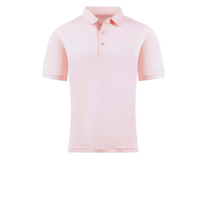 Georg Roth | Polo Shirt Pink