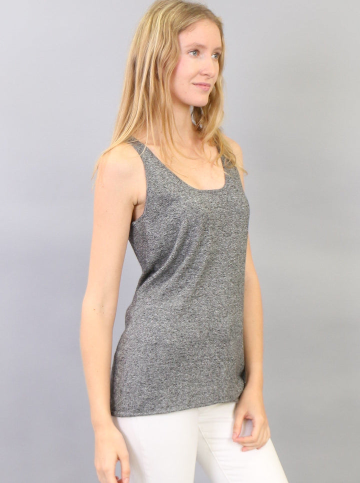 Simply Tank Top