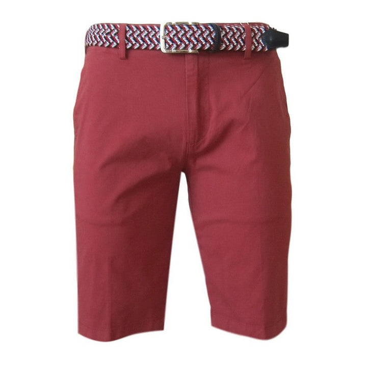 Georg Roth | Brick Chino Shorts