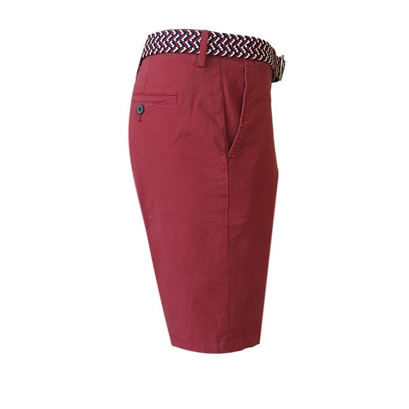 Georg Roth | Brick Chino Shorts
