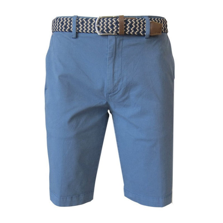 Georg Roth | Blue Chino Shorts