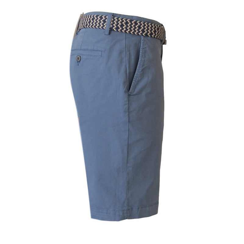Georg Roth | Blue Chino Shorts