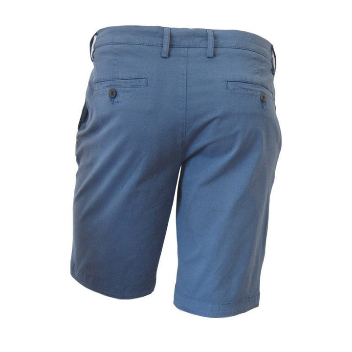 Georg Roth | Blue Chino Shorts