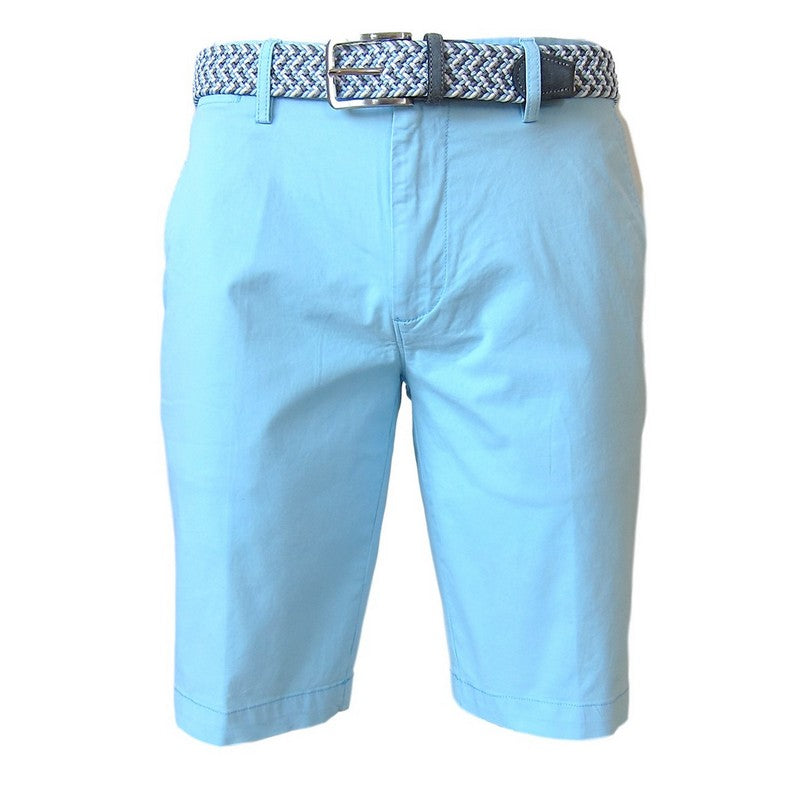 Georg Roth | Aqua Chino Shorts