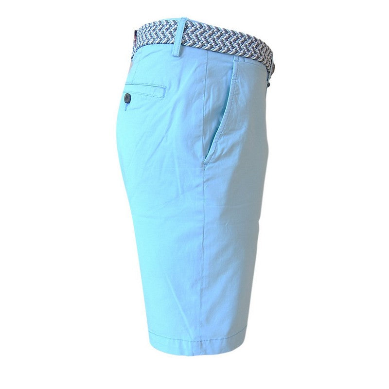 Georg Roth | Aqua Chino Shorts