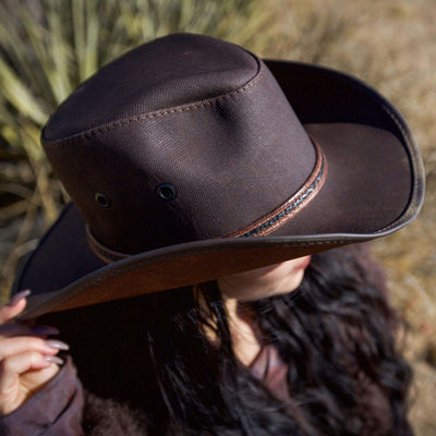 Stockade Cowboy Hat