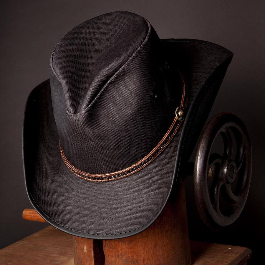 Stockade Cowboy Hat