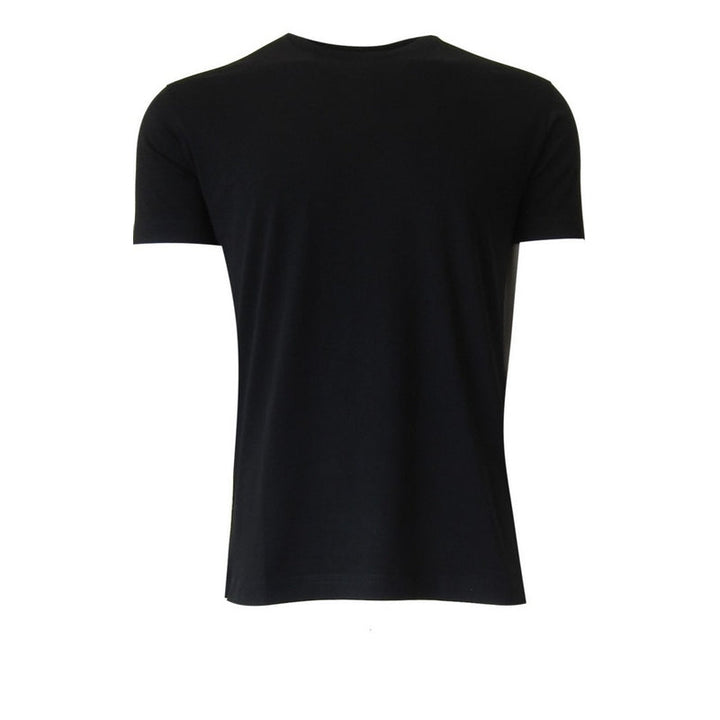 Georg Roth | Crew Black Tee