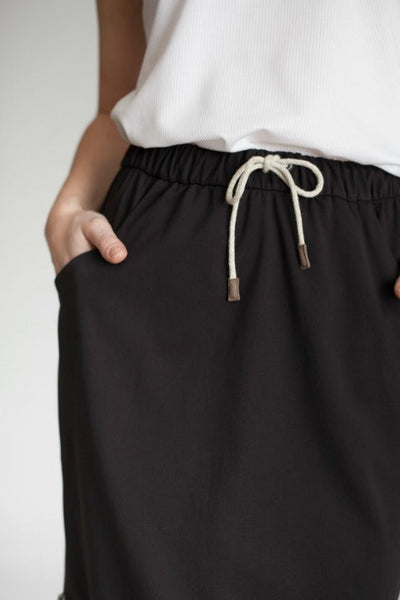 Zip It Skirt - Buki