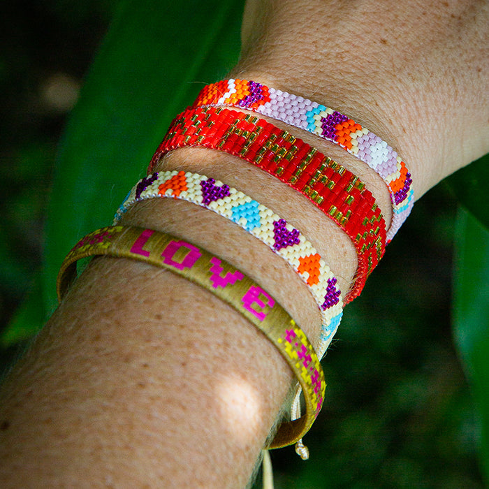 Zodiac Bracelet - Aries (3/21-4/19)