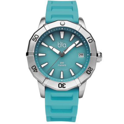 Bia 'Rosie' Dive Watch B2006