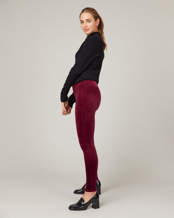 Velvet Leggings