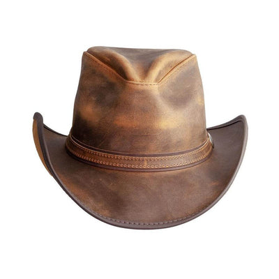 Cyclone Cowboy Hat