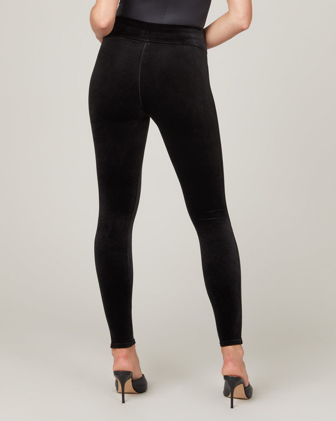 Velvet Leggings