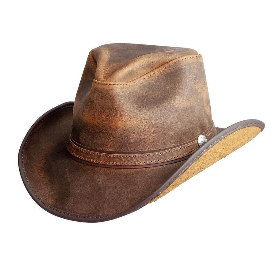 Cyclone Cowboy Hat